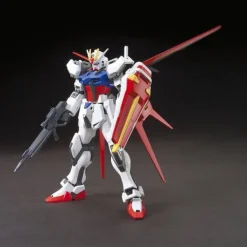 GUNDAM - HGCE 1/144 AILE STRIKE GUNDAM 171