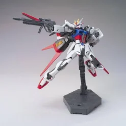 GUNDAM - HGCE 1/144 AILE STRIKE GUNDAM 171
