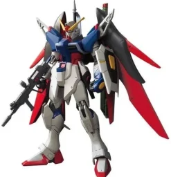 GUNDAM - HGCE 1/144 DESTINY GUNDAM 224