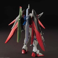 GUNDAM - HGCE 1/144 DESTINY GUNDAM 224