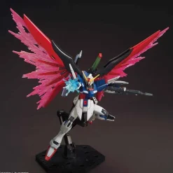 GUNDAM - HGCE 1/144 DESTINY GUNDAM 224