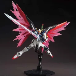 GUNDAM - HGCE 1/144 DESTINY GUNDAM 224