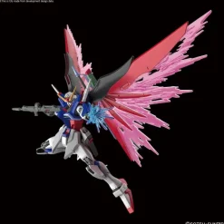 GUNDAM - HGCE 1/144 DESTINY GUNDAM 224