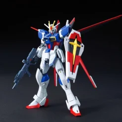GUNDAM - HGCE 1/144 FORCE IMPULSE GUNDAM 198 (On Sale)