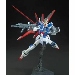 GUNDAM - HGCE 1/144 FORCE IMPULSE GUNDAM 198 (On Sale)