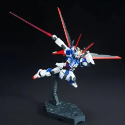 GUNDAM - HGCE 1/144 FORCE IMPULSE GUNDAM 198 (On Sale)