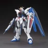 GUNDAM - HGCE 1/144 FREEDOM GUNDAM 192