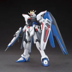 GUNDAM - HGCE 1/144 FREEDOM GUNDAM 192
