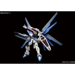 GUNDAM - HGCE 1/144 FREEDOM GUNDAM 192