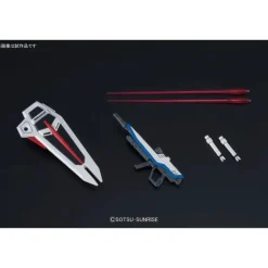 GUNDAM - HGCE 1/144 FREEDOM GUNDAM 192