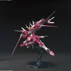 GUNDAM - HGCE 1/144 INFINITE JUSTICE GUNDAM 231