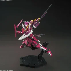 GUNDAM - HGCE 1/144 INFINITE JUSTICE GUNDAM 231