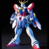 GUNDAM - HGFC 1/144 GOD GUNDAM