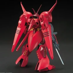 GUNDAM - HGUC 1/144 AMX104 RJARJA