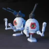 GUNDAM - HGUC 1/144 BALL TWIN SET 114