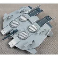 GUNDAM - HGUC 1/144 BASE JABBER (UNICORN Ver.)