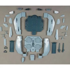 GUNDAM - HGUC 1/144 BASE JABBER (UNICORN Ver.)