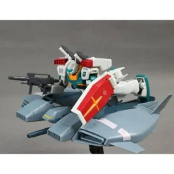 GUNDAM - HGUC 1/144 BASE JABBER (UNICORN Ver.)