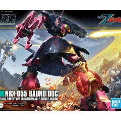 GUNDAM - HGUC 1/144 BOUNDDOC 235