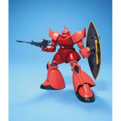 GUNDAM - HGUC 1/144 CHARS GELGOOG 070