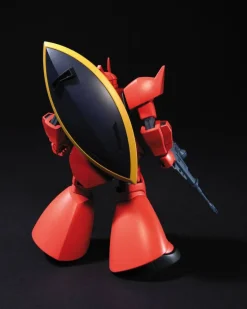 GUNDAM - HGUC 1/144 CHARS GELGOOG 070