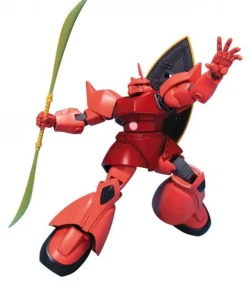 GUNDAM - HGUC 1/144 CHARS GELGOOG 070