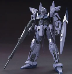 GUNDAM - HGUC 1/144 DELTA PLUS