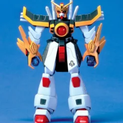 GUNDAM - HGUC 1/144 DRAGON GUNDAM