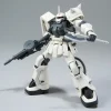 GUNDAM - HGUC 1/144 F2ZAKU EARTH FEDERATION TYPE