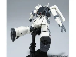 GUNDAM - HGUC 1/144 F2ZAKU EARTH FEDERATION TYPE