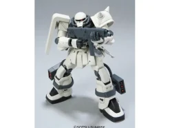 GUNDAM - HGUC 1/144 F2ZAKU EARTH FEDERATION TYPE