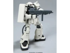 GUNDAM - HGUC 1/144 F2ZAKU EARTH FEDERATION TYPE