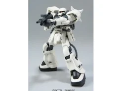 GUNDAM - HGUC 1/144 F2ZAKU EARTH FEDERATION TYPE