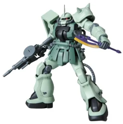 GUNDAM - HGUC 1/144 F2-ZAKU (ZEON TYPE)