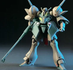 GUNDAM - HGUC 1/144 GABTHLEY
