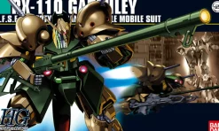 GUNDAM - HGUC 1/144 GABTHLEY