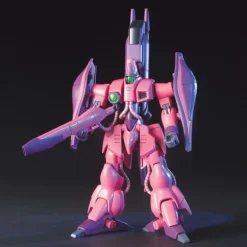 GUNDAM - HGUC 1/144 GAZA C (NORMAL TYPE)