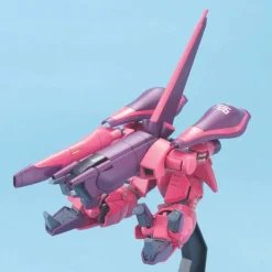 GUNDAM - HGUC 1/144 GAZA C (NORMAL TYPE)