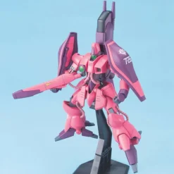 GUNDAM - HGUC 1/144 GAZA C (NORMAL TYPE)