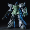 GUNDAM - HGUC 1/144 GELGOOG MARINE