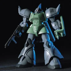 GUNDAM - HGUC 1/144 GELGOOG MARINE