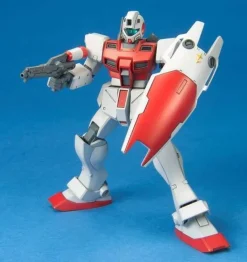 GUNDAM - HGUC 1/144 GM COMMAND SPACE