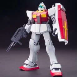 GUNDAM - HGUC 1/144 GM II 131