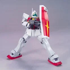 GUNDAM - HGUC 1/144 GM II 131