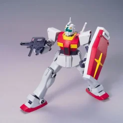 GUNDAM - HGUC 1/144 GM II 131