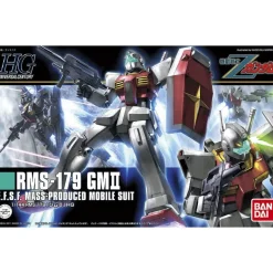 GUNDAM - HGUC 1/144 GM II 131