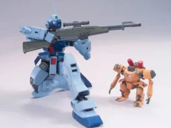 GUNDAM - HGUC 1/144 GM SNIPER II