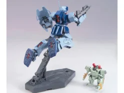 GUNDAM - HGUC 1/144 GM SNIPER II