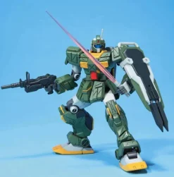 GUNDAM - HGUC 1/144 GM STRIKER 072