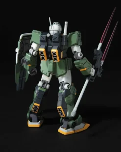 GUNDAM - HGUC 1/144 GM STRIKER 072